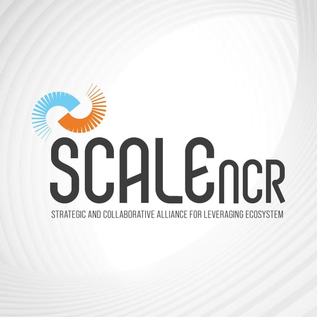 Scale NCR